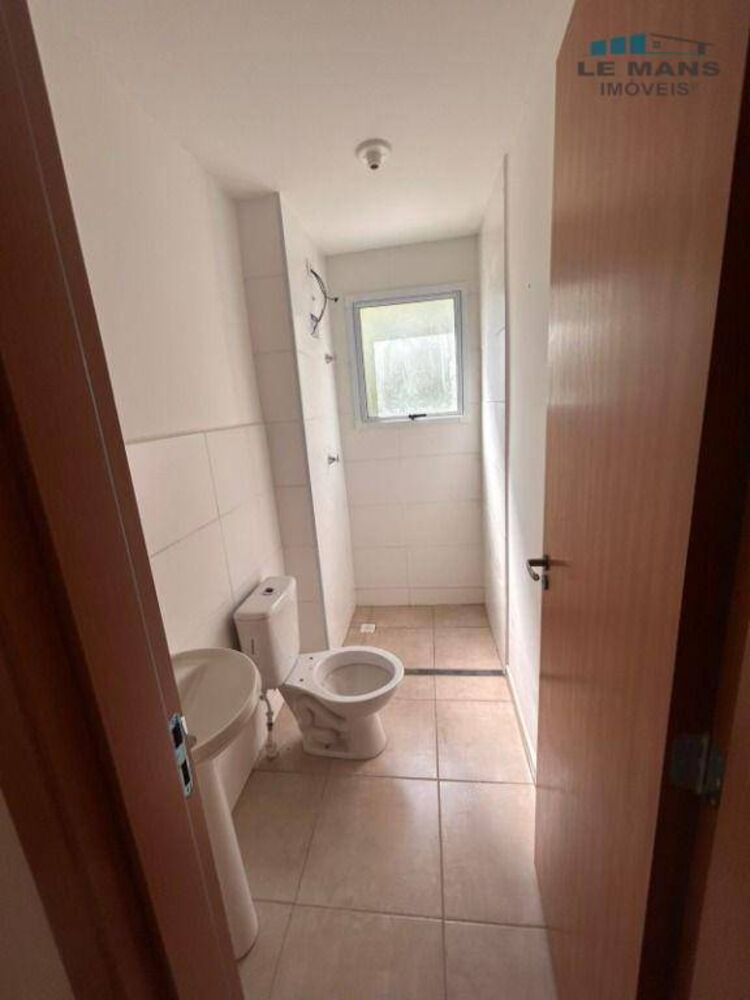 Apartamento, 2 quartos, 45 m² - Foto 12