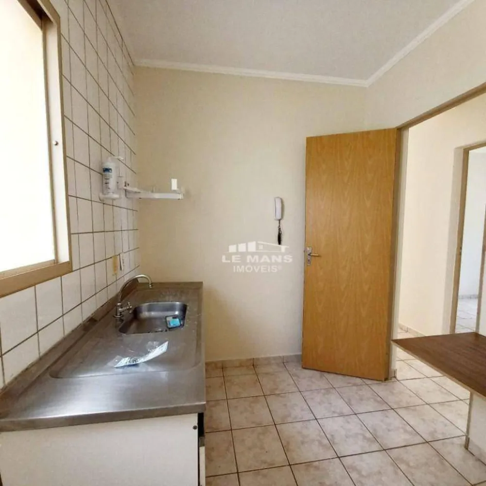 Apartamento, 2 quartos, 42 m² - Foto 4