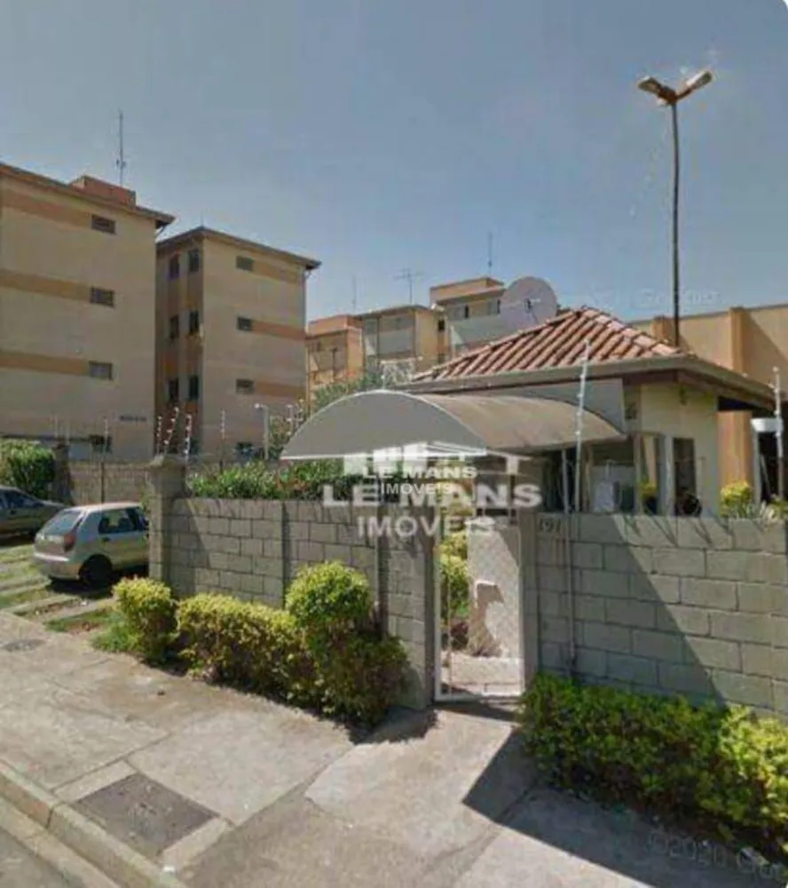 Apartamento, 2 quartos, 42 m² - Foto 1