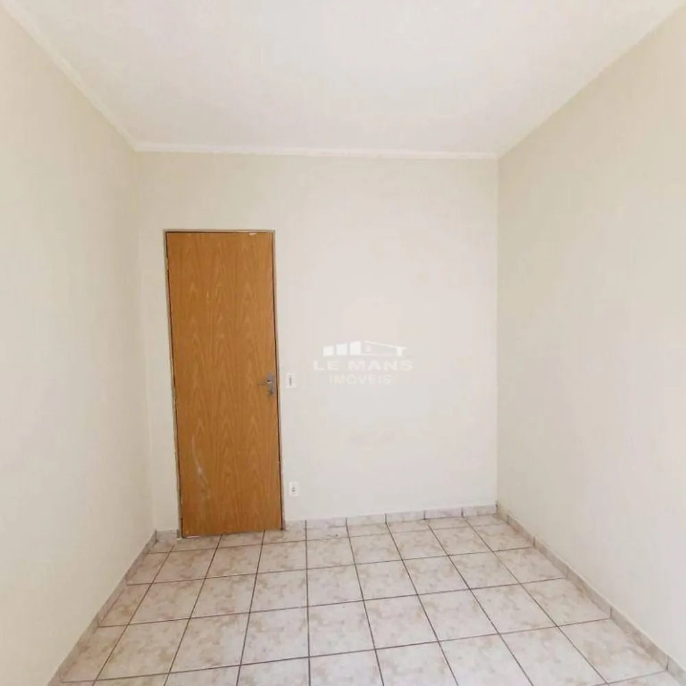 Apartamento, 2 quartos, 42 m² - Foto 6