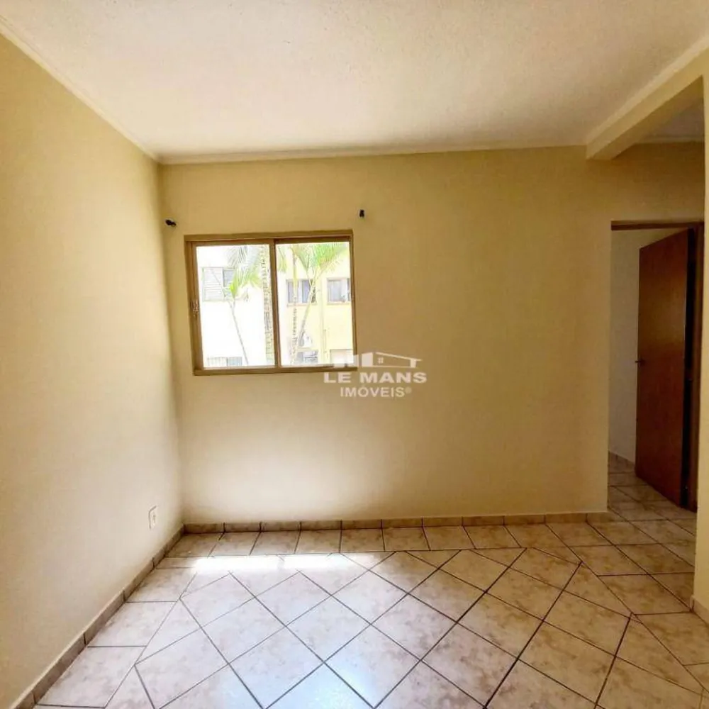 Apartamento, 2 quartos, 42 m² - Foto 2