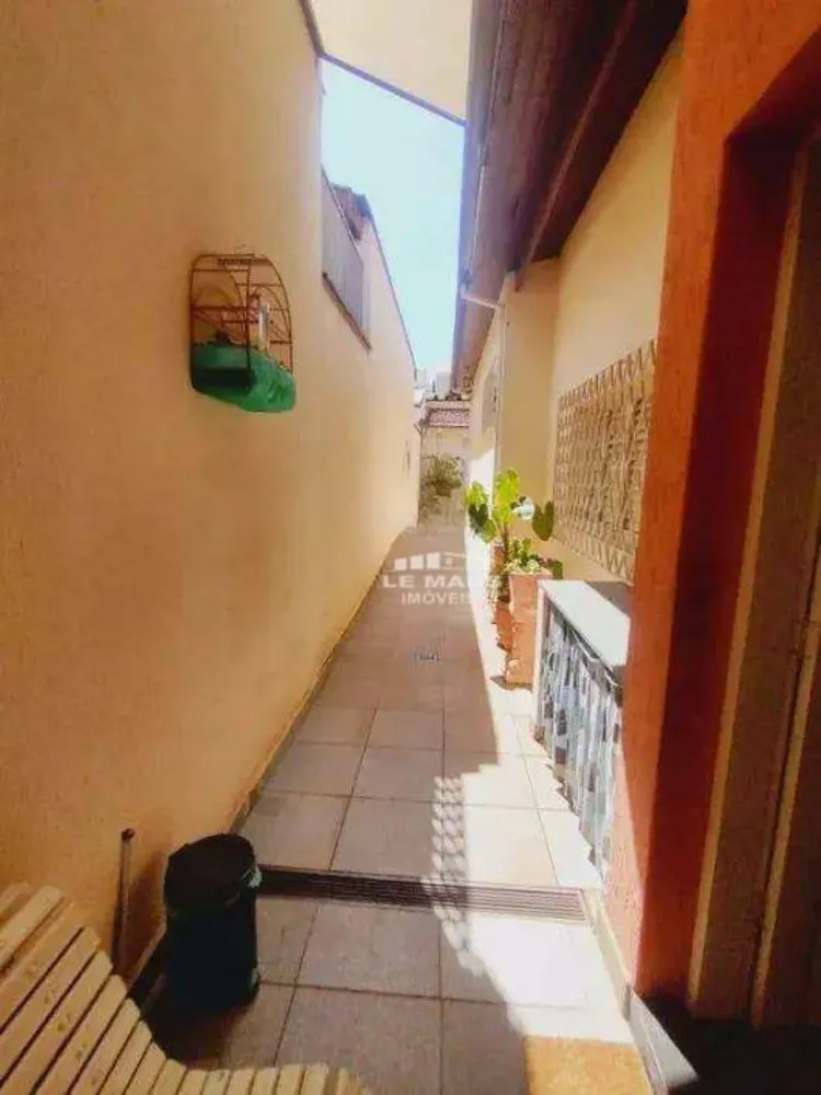 Casa, 3 quartos, 252 m² - Foto 18