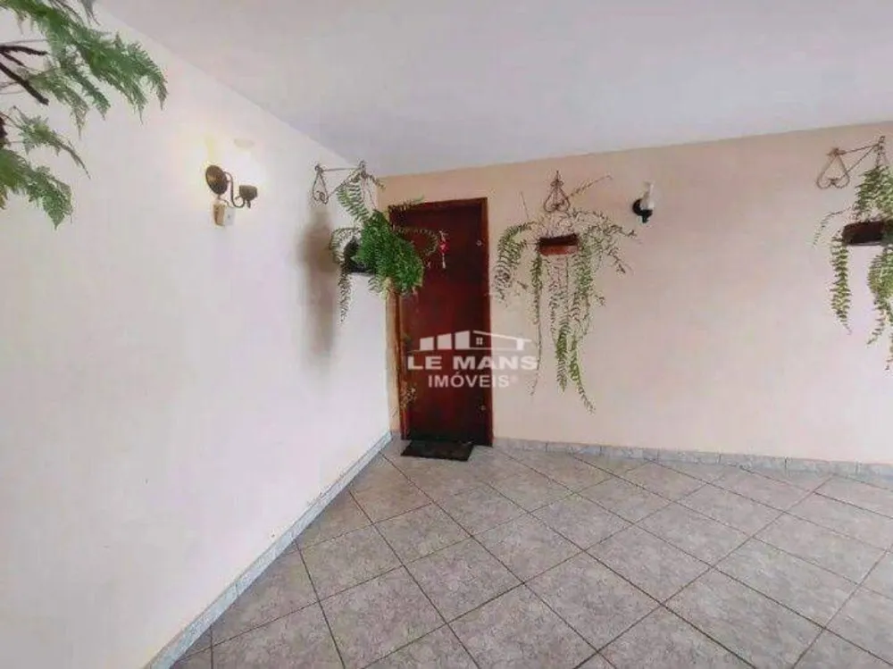 Casa, 3 quartos, 252 m² - Foto 3