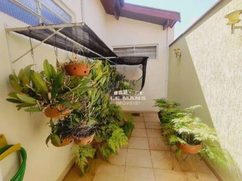 Casa, 3 quartos, 252 m² - Foto 4