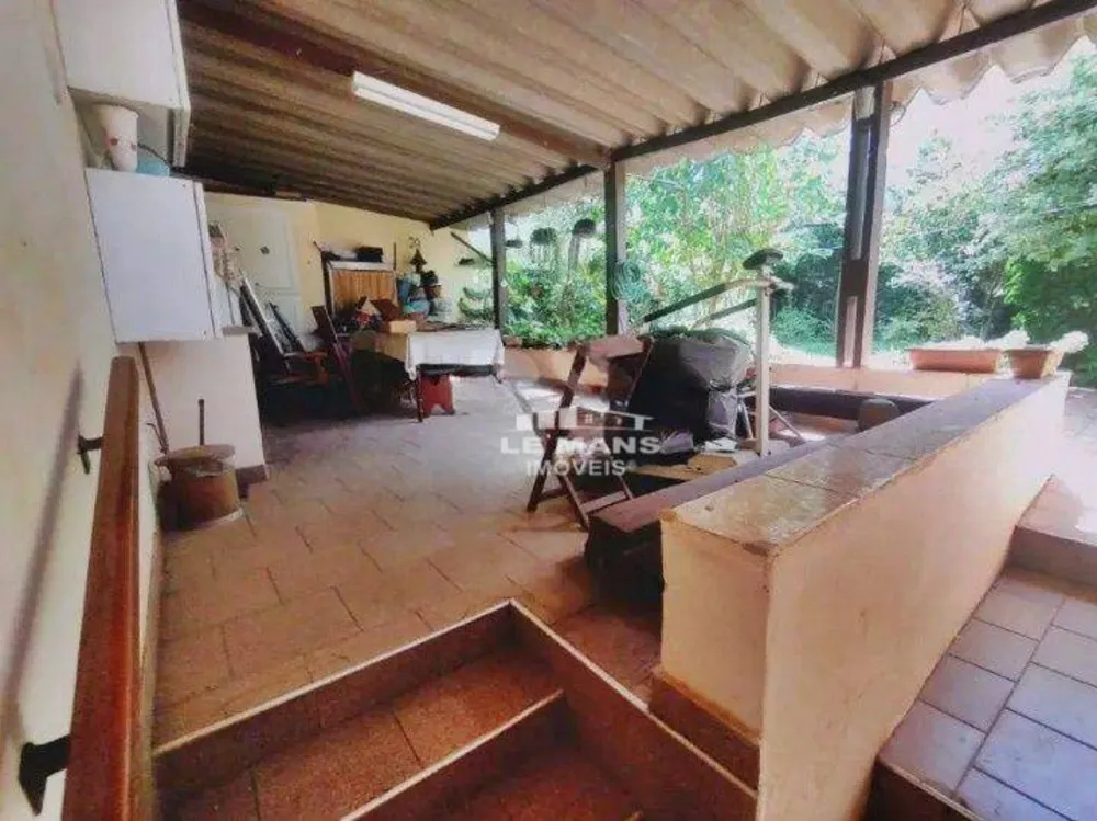 Casa, 3 quartos, 252 m² - Foto 2