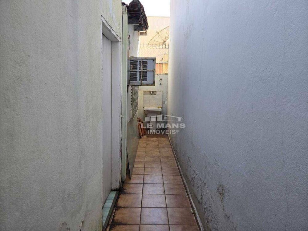 Conjunto Comercial-Sala para alugar, 122m² - Foto 6