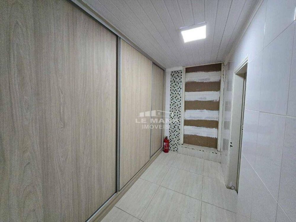 Conjunto Comercial-Sala para alugar, 122m² - Foto 11