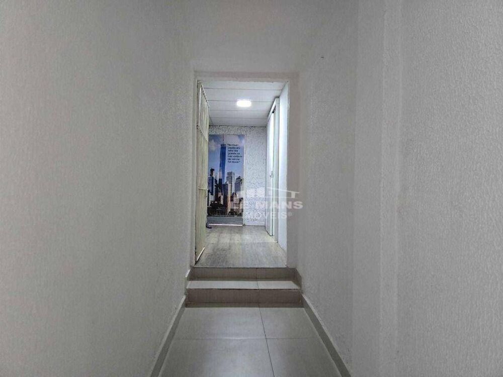 Conjunto Comercial-Sala para alugar, 122m² - Foto 7