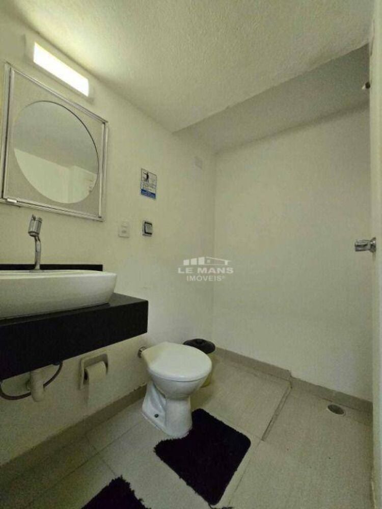 Conjunto Comercial-Sala para alugar, 122m² - Foto 2