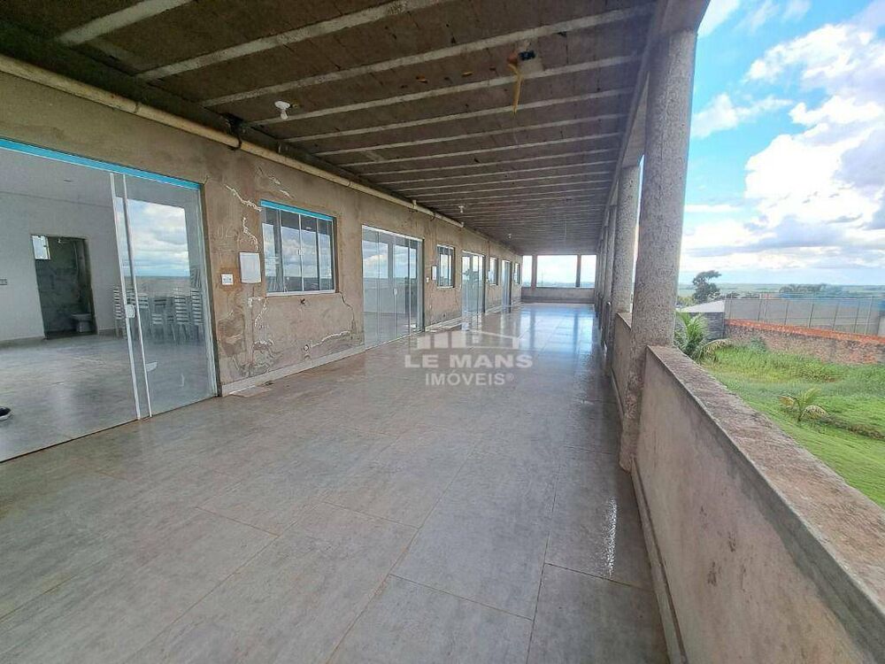 Kitnet-Studio, 40 m² - Foto 2