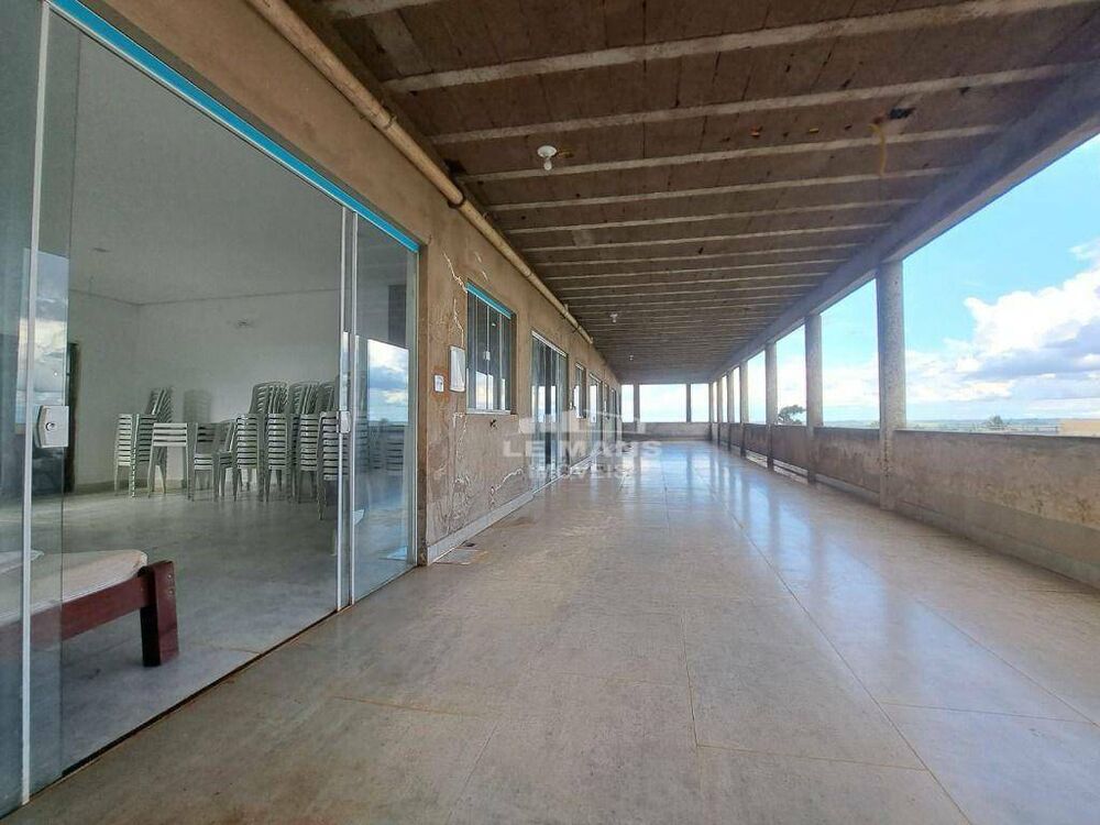 Kitnet-Studio, 40 m² - Foto 3