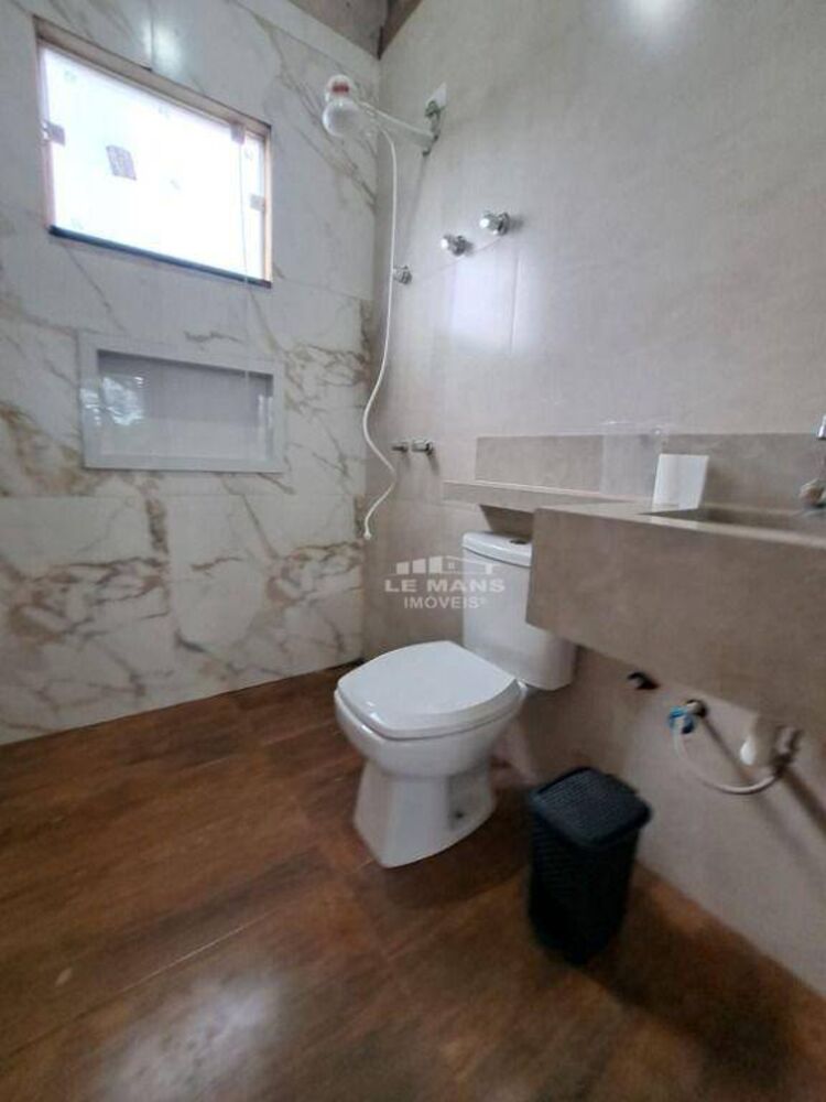 Kitnet-Studio, 40 m² - Foto 1