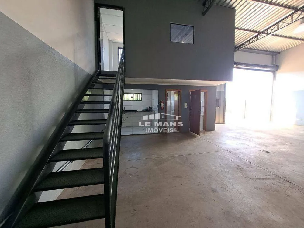 Depósito-Galpão, 160 m² - Foto 6