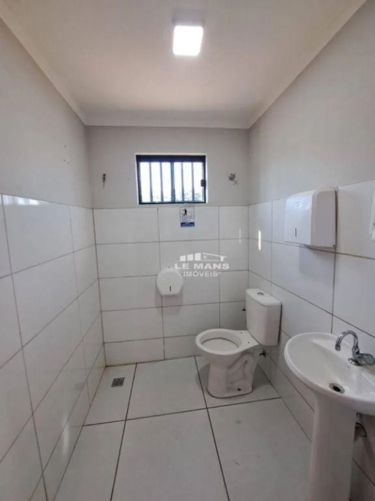 Depósito-Galpão, 160 m² - Foto 4