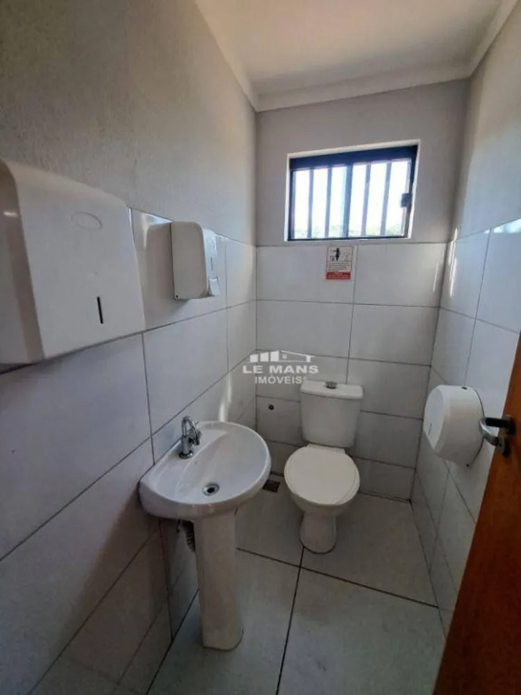 Depósito-Galpão, 160 m² - Foto 3
