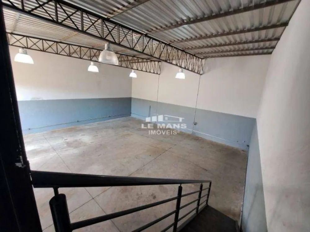 Depósito-Galpão, 160 m² - Foto 7