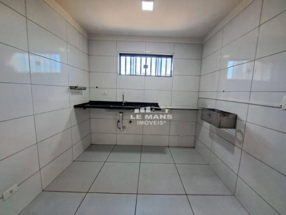 Depósito-Galpão, 160 m² - Foto 5