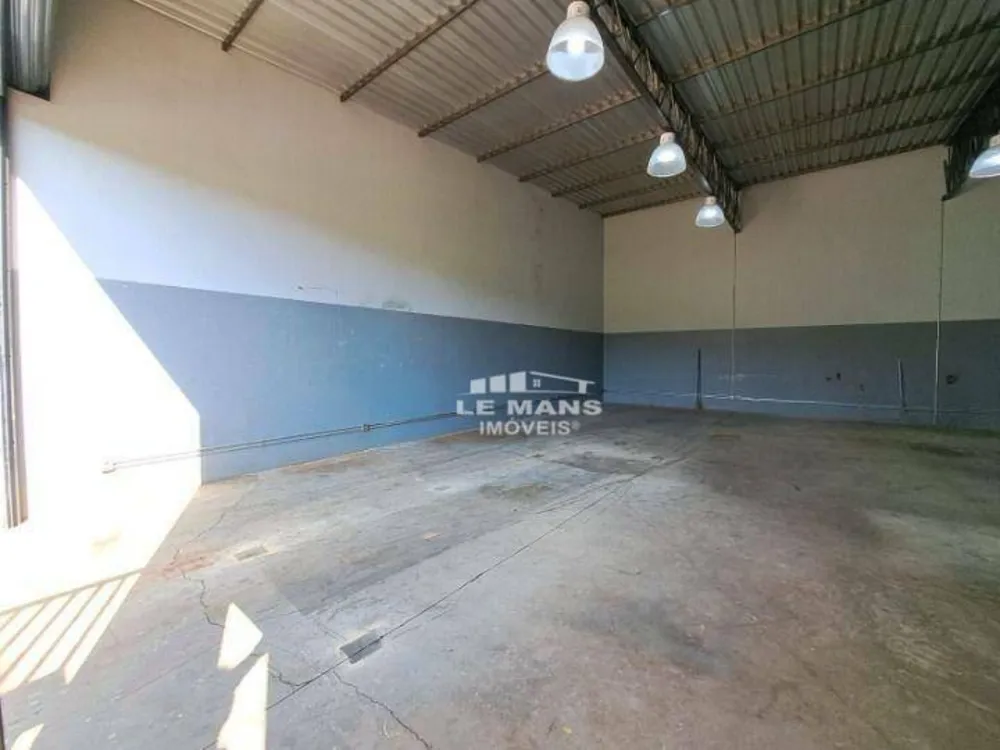 Depósito-Galpão, 160 m² - Foto 2
