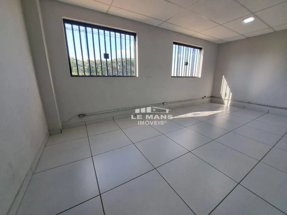 Depósito-Galpão, 160 m² - Foto 8