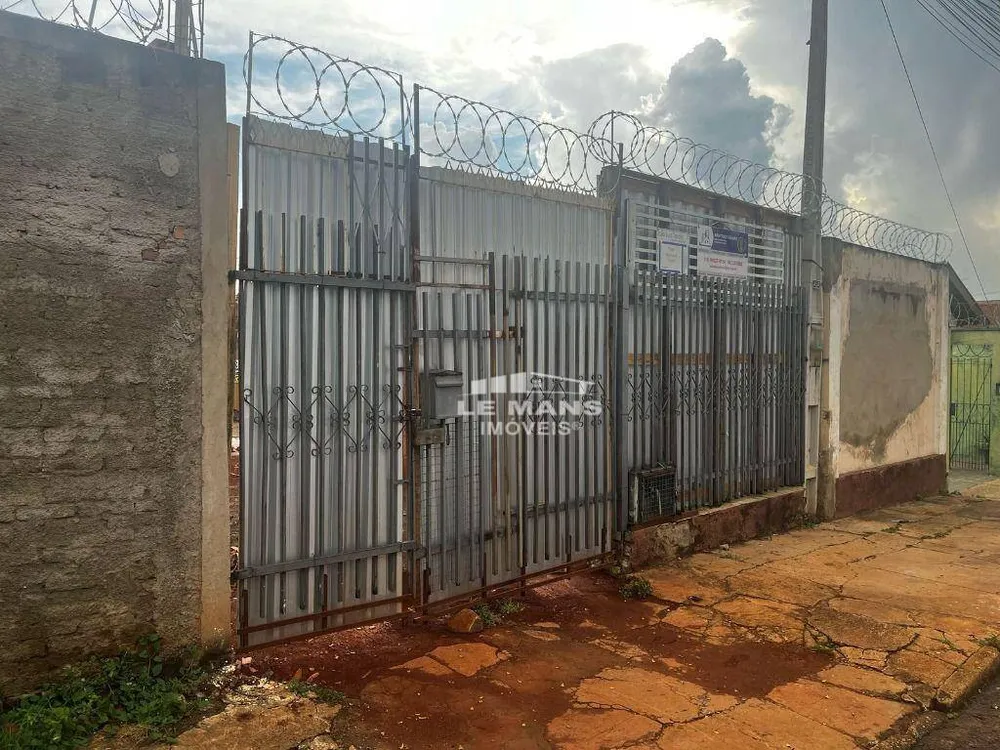 Depósito-Galpão, 310 m² - Foto 7
