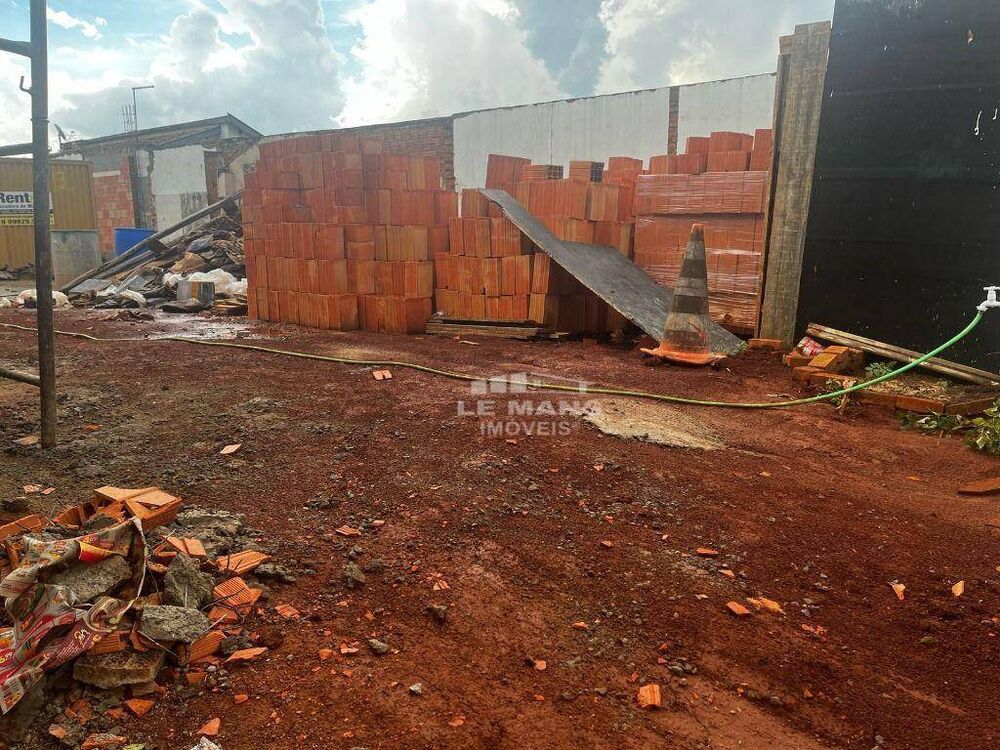 Depósito-Galpão, 310 m² - Foto 1