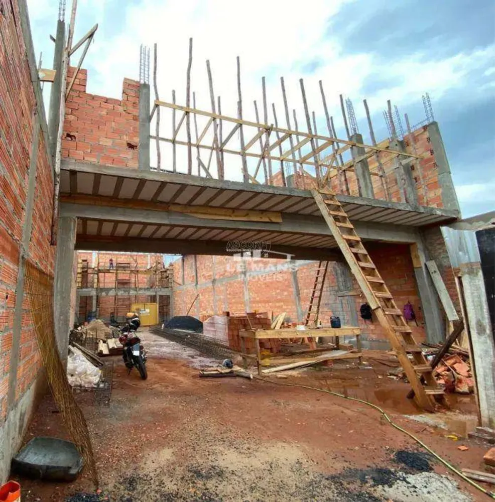 Depósito-Galpão, 310 m² - Foto 4