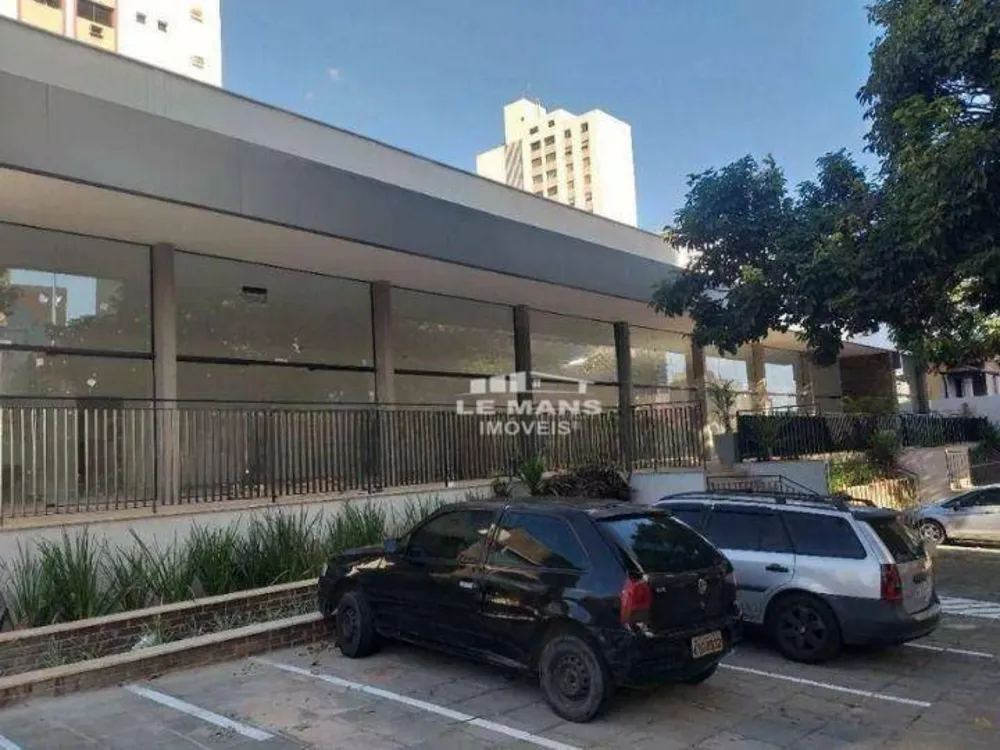 Loja-Salão, 45 m² - Foto 10