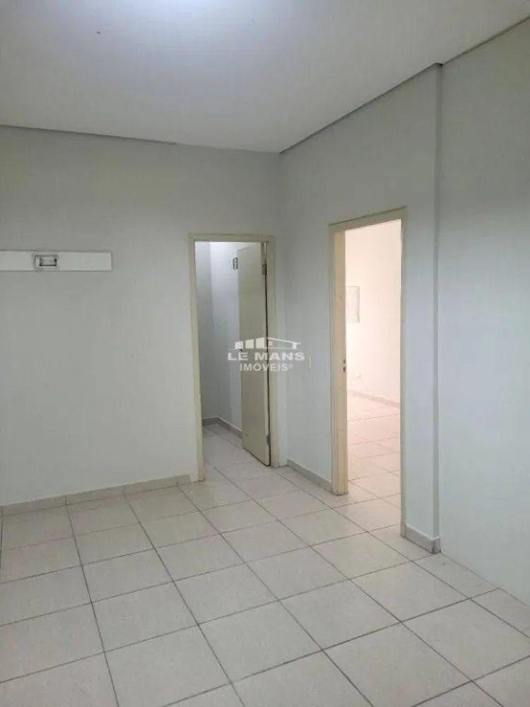 Loja-Salão, 187 m² - Foto 1