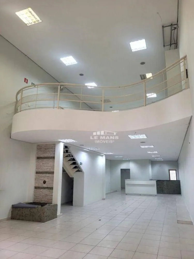 Loja-Salão, 187 m² - Foto 2