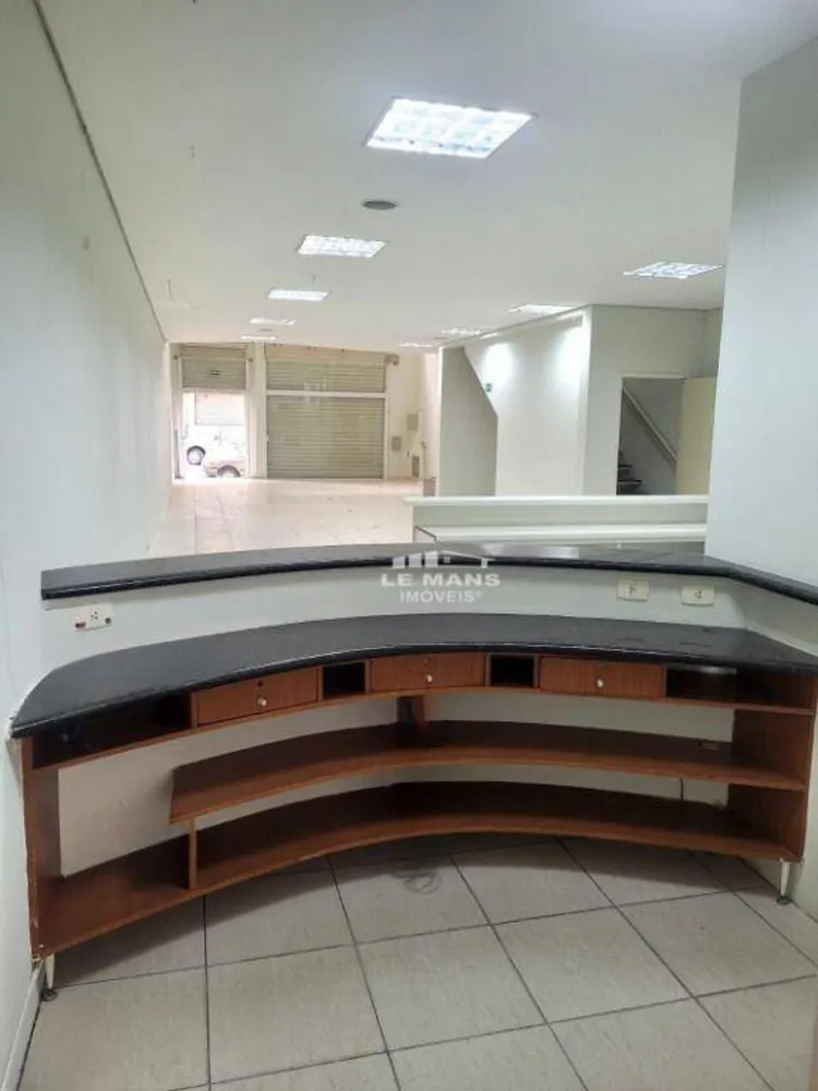 Loja-Salão, 187 m² - Foto 3