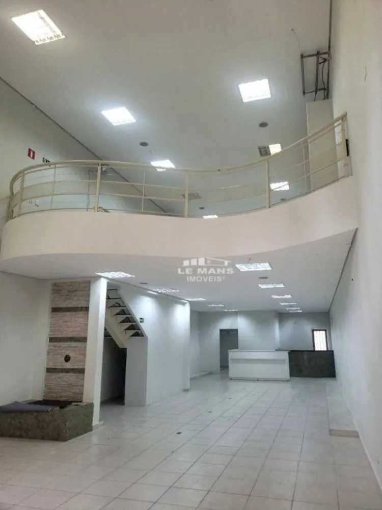 Loja-Salão, 187 m² - Foto 4