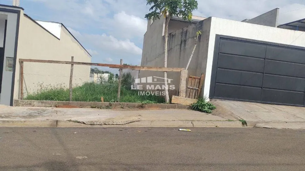 Terreno, 175 m² - Foto 1
