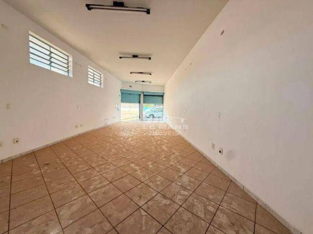 Loja-Salão para alugar, 68m² - Foto 1