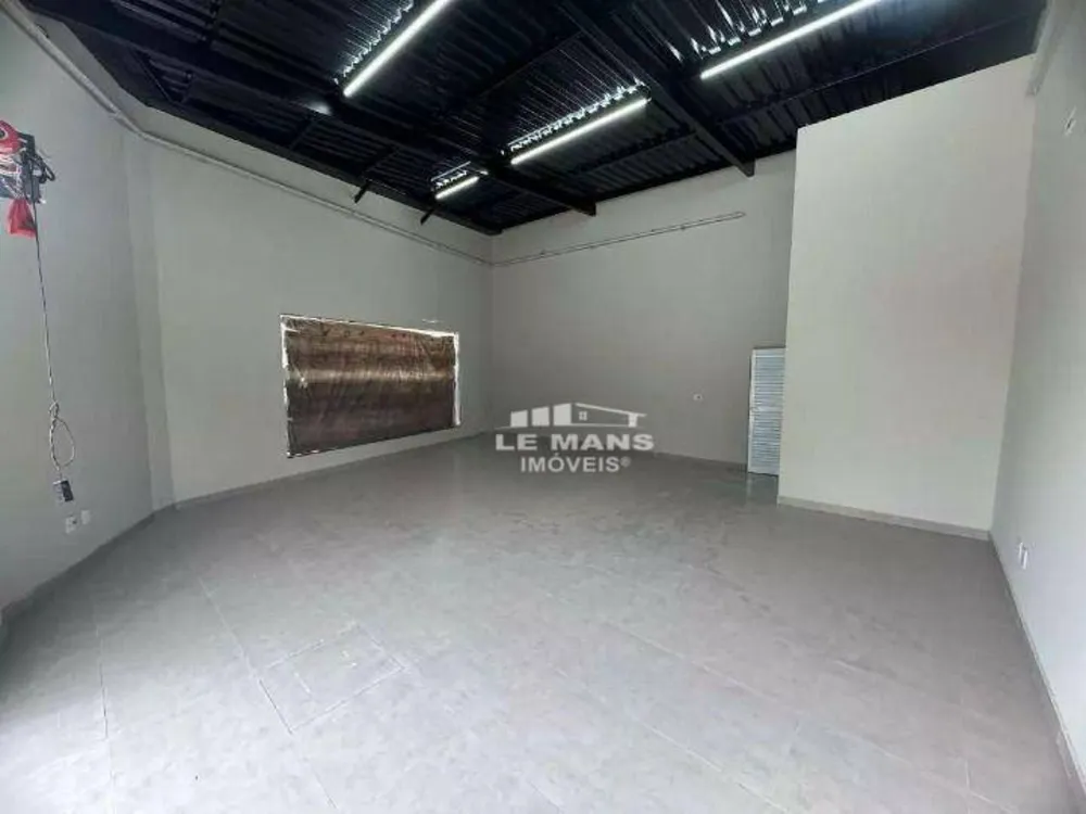 Loja-Salão, 48 m² - Foto 2