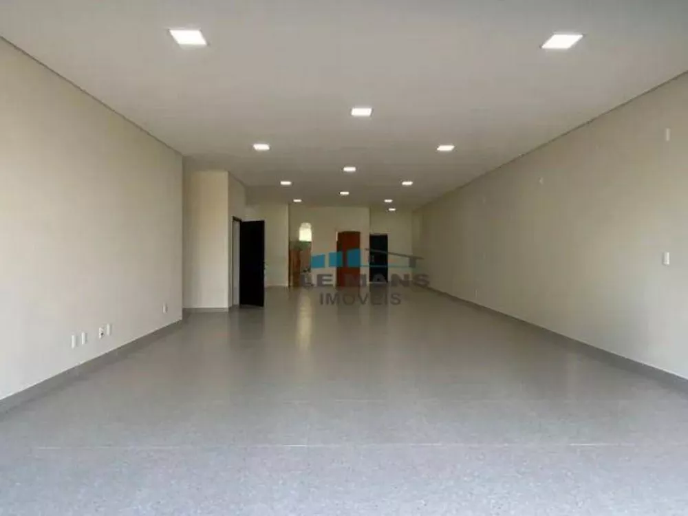 Loja-Salão para alugar, 122m² - Foto 1