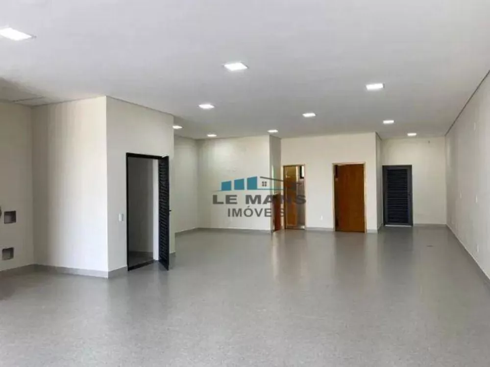 Loja-Salão para alugar, 122m² - Foto 3