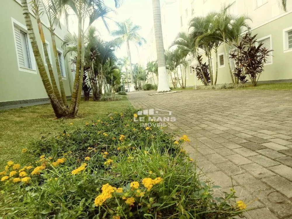 Apartamento, 2 quartos, 47 m² - Foto 6
