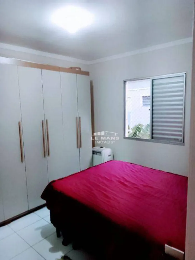 Apartamento, 2 quartos, 47 m² - Foto 5