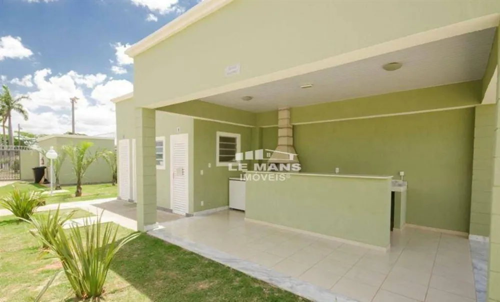 Apartamento, 2 quartos, 47 m² - Foto 7