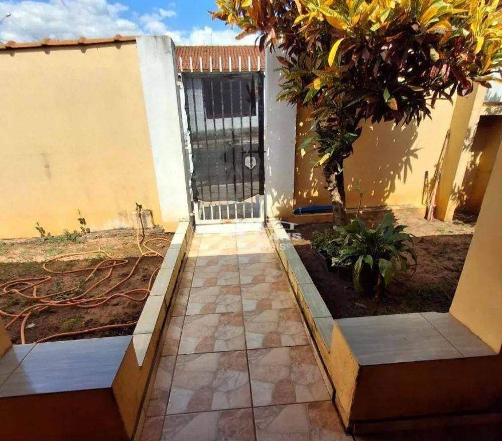 Casa, 2 quartos, 110 m² - Foto 8