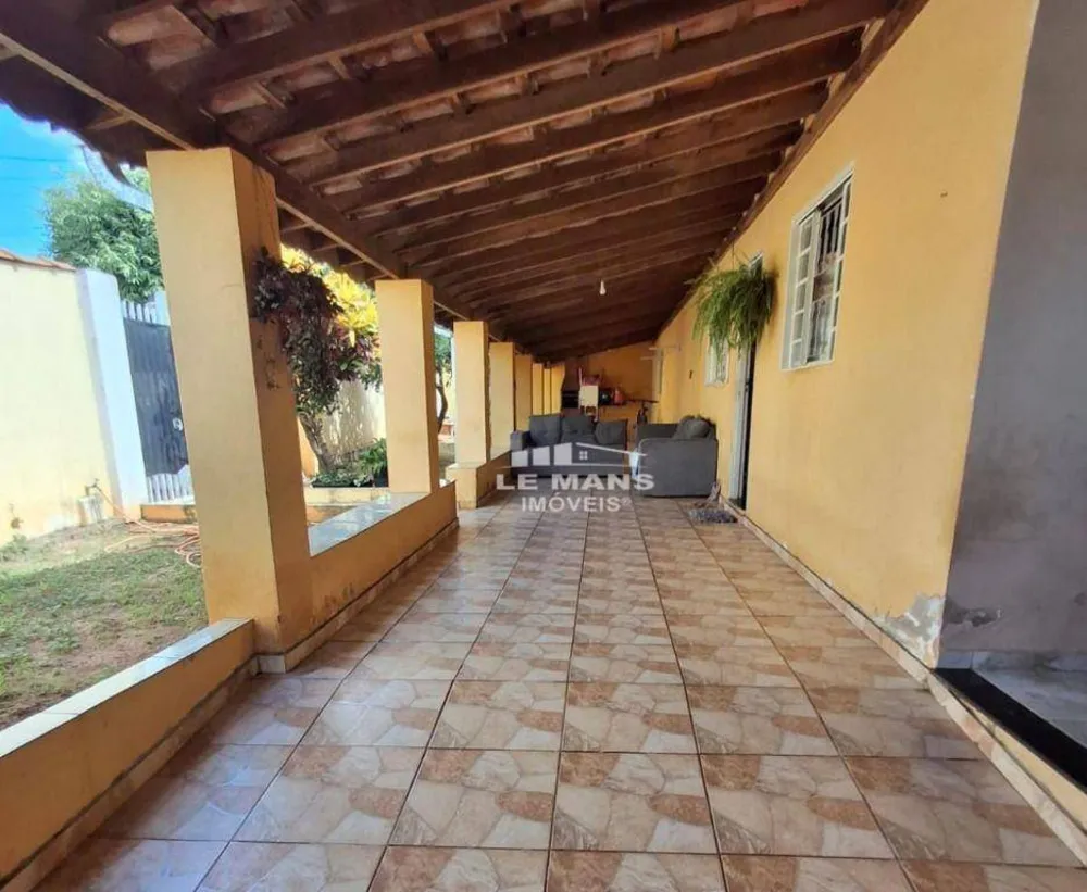 Casa, 2 quartos, 110 m² - Foto 7