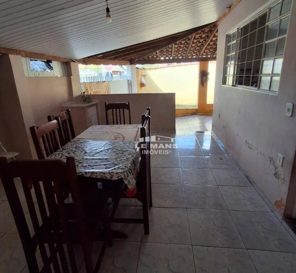 Casa, 2 quartos, 110 m² - Foto 6