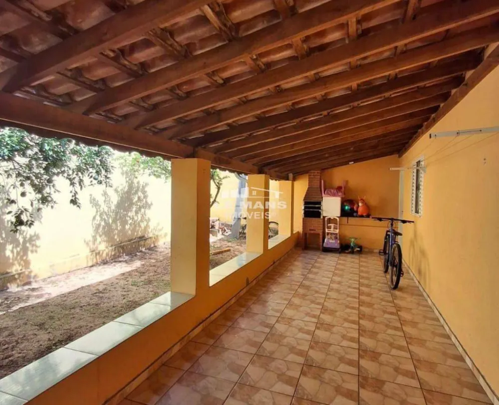 Casa, 2 quartos, 110 m² - Foto 1