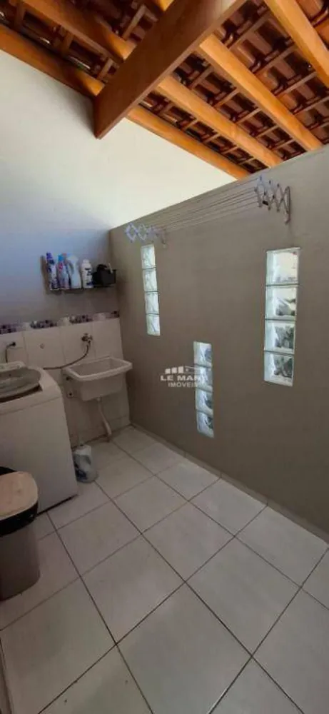 Casa, 3 quartos, 155 m² - Foto 1