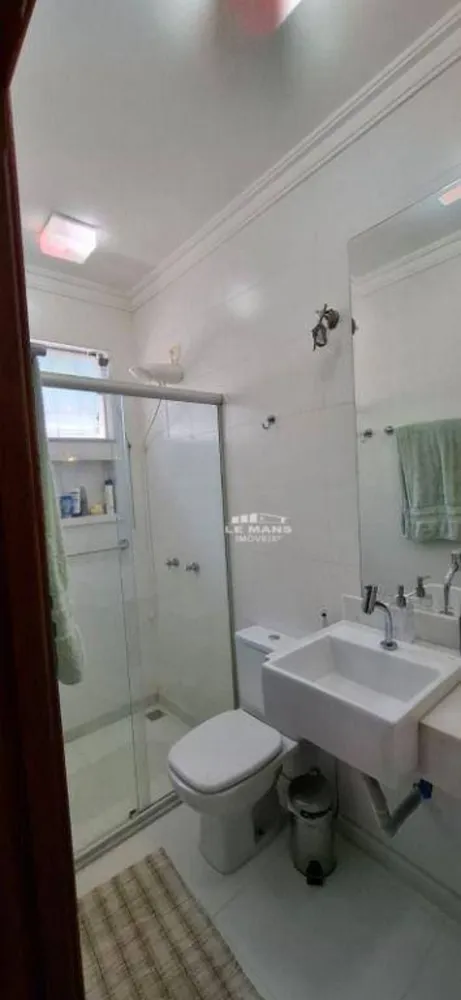 Casa, 3 quartos, 155 m² - Foto 11