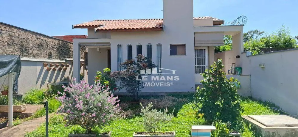 Casa, 3 quartos, 155 m² - Foto 8