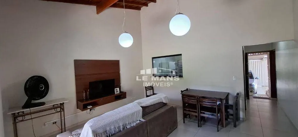Casa, 3 quartos, 155 m² - Foto 4