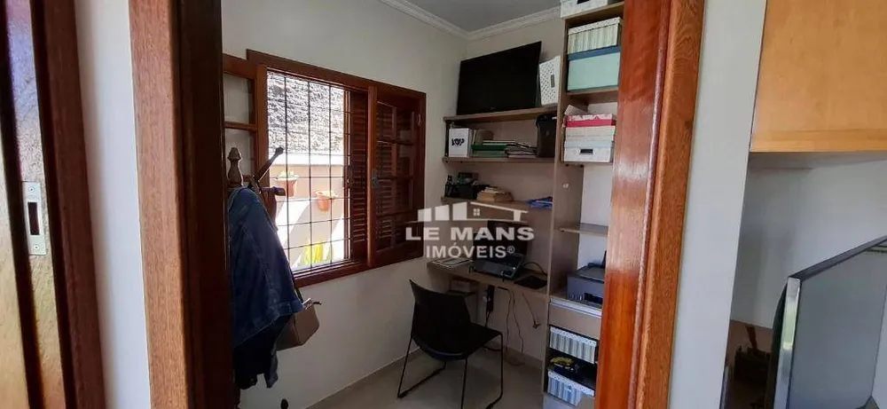 Casa, 3 quartos, 155 m² - Foto 2