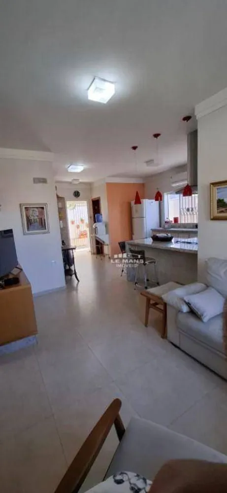 Casa, 3 quartos, 155 m² - Foto 10