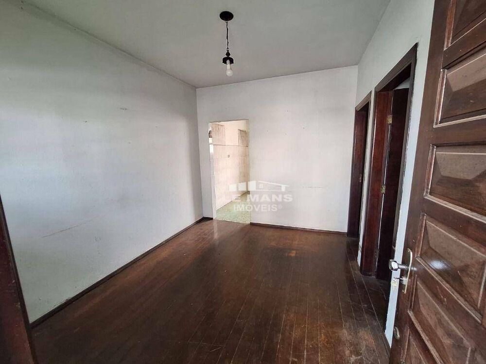 Casa, 2 quartos, 62 m² - Foto 1